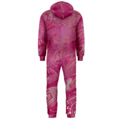 Hooded Jumpsuit (Men) 
