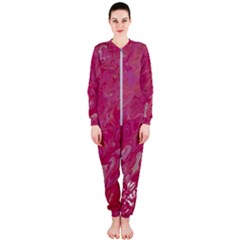 OnePiece Jumpsuit (Ladies) 