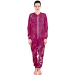 My Pour Cup Painting CBDOilPrincess 5ccf1e57-fc80-4e9f-bf46-a93057c672a9 OnePiece Jumpsuit (Ladies) 