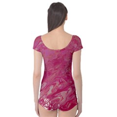Boyleg Leotard  