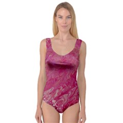 Princess Tank Leotard  