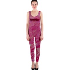 One Piece Catsuit 