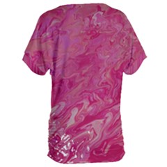Women s Oversized T-Shirt 