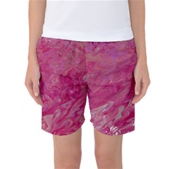 Women s Basketball Shorts Front Women s Basketball Shorts Front