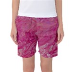 My Pour Cup Painting CBDOilPrincess 5ccf1e57-fc80-4e9f-bf46-a93057c672a9 Women s Basketball Shorts