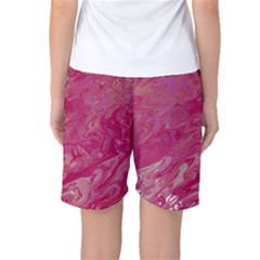 Women s Basketball Shorts Back Women s Basketball Shorts Back