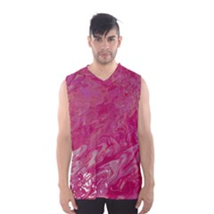 Men s Basketball Tank Top 