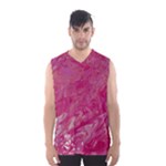 My Pour Cup Painting CBDOilPrincess 5ccf1e57-fc80-4e9f-bf46-a93057c672a9 Men s Basketball Tank Top