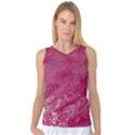 Women s Basketball Tank Top 