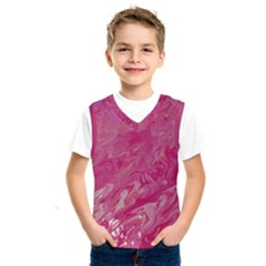 Kids  Basketball Tank Top 