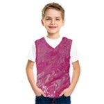 My Pour Cup Painting CBDOilPrincess 5ccf1e57-fc80-4e9f-bf46-a93057c672a9 Kids  Basketball Tank Top