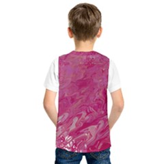 Kids  Basketball Tank Top 
