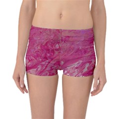 Boyleg Bikini Bottoms Front Boyleg Bikini Bottoms Front