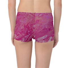 Boyleg Bikini Bottoms Back Boyleg Bikini Bottoms Back