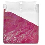 My Pour Cup Painting CBDOilPrincess 5ccf1e57-fc80-4e9f-bf46-a93057c672a9 Duvet Cover (Queen Size)
