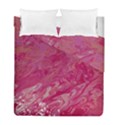 Duvet Cover Double Side (Full/ Double Size) 