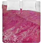 My Pour Cup Painting CBDOilPrincess 5ccf1e57-fc80-4e9f-bf46-a93057c672a9 Duvet Cover Double Side (King Size)