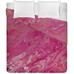 My Pour Cup Painting CBDOilPrincess 5ccf1e57-fc80-4e9f-bf46-a93057c672a9 Duvet Cover Double Side (California King Size)