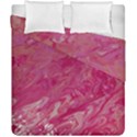Duvet Cover Double Side (California King Size) 