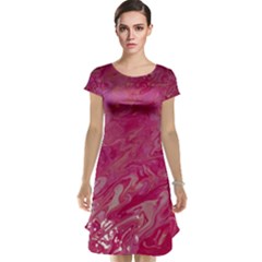 Cap Sleeve Nightdress 