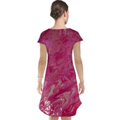 Cap Sleeve Nightdress 