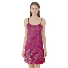 Satin Night Slip 