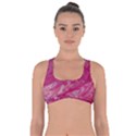 Got No Strings Sports Bra 