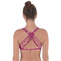 Got No Strings Sports Bra 
