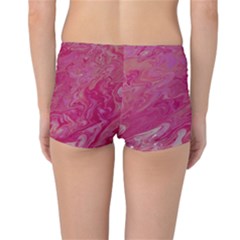 Reversible Boyleg Bikini Bottoms Inside Back Reversible Boyleg Bikini Bottoms Inside Back