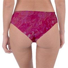 Reversible Classic Bikini Bottoms 