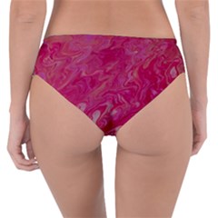 Reversible Classic Bikini Bottoms 