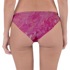 Reversible Hipster Bikini Bottoms 