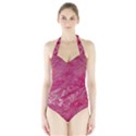 Halter Swimsuit 