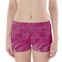 Boyleg Bikini Wrap Bottoms 