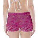 Boyleg Bikini Wrap Bottoms 