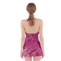Halter Dress Swimsuit  