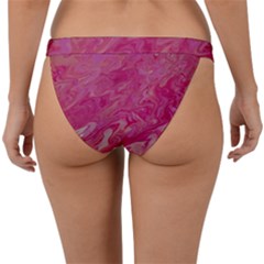 Band Bikini Bottoms 