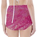 High-Waisted Bikini Bottoms 