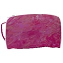 Toiletries Pouch 