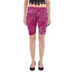 My Pour Cup Painting CBDOilPrincess 5ccf1e57-fc80-4e9f-bf46-a93057c672a9 Yoga Cropped Leggings