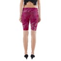 Yoga Cropped Leggings Back