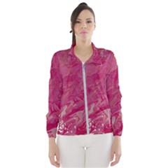 Women s Windbreaker 
