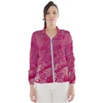 My Pour Cup Painting CBDOilPrincess 5ccf1e57-fc80-4e9f-bf46-a93057c672a9 Women s Windbreaker