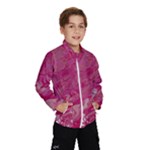 My Pour Cup Painting CBDOilPrincess 5ccf1e57-fc80-4e9f-bf46-a93057c672a9 Kids  Windbreaker