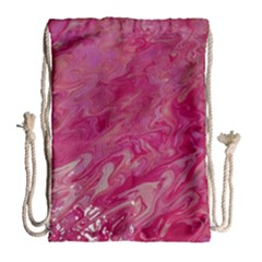 Drawstring Bag (Large) 