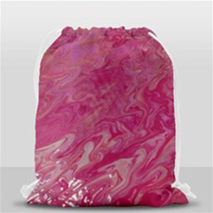 Drawstring Bag (Small) 