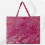 My Pour Cup Painting CBDOilPrincess 5ccf1e57-fc80-4e9f-bf46-a93057c672a9 Zipper Large Tote Bag
