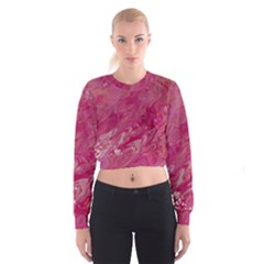 Cropped Sweatshirt 