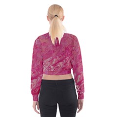 Cropped Sweatshirt 