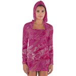 My Pour Cup Painting CBDOilPrincess 5ccf1e57-fc80-4e9f-bf46-a93057c672a9 Long Sleeve Hooded T-shirt